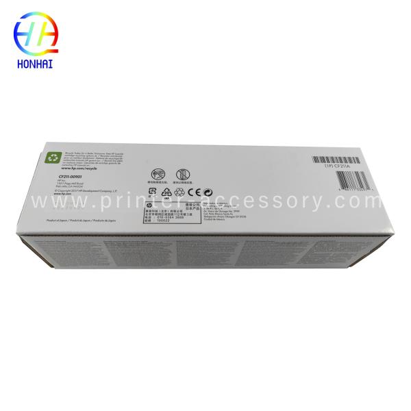 Патрон для принтера для HP LaserJet Pro 200 Color M251 MFP M276 CF211A 131A