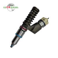 Injecteur de carburant 2530616 10R-3265 pour moteur CAT C15 C18 385C 385CL 390D 390DL Excavatrice