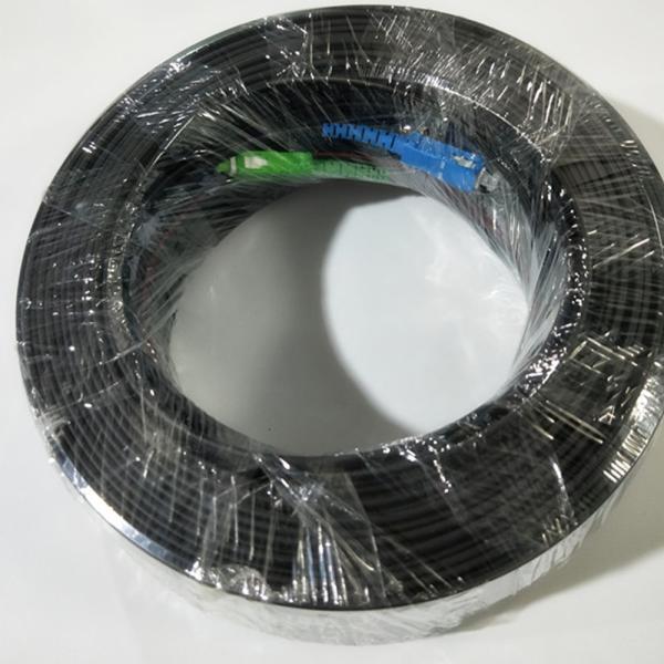 Cabo da fibra de FTTX G657A