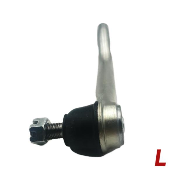 Extremidad del eje de la barra de la bola de la unión de la dirección de la correa de la barra de la correa para JADE 14-21 Auto Parts