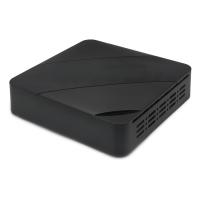 NIT DVBC Set Top Box Configuração de Imagem Auto Detect Hd Caixa de Alta Definição para TV