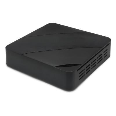 NIT DVBC Set Top Box Configuração de Imagem Auto Detect Hd Caixa de Alta Definição para TV