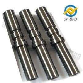 High Hardness Carbide Nozzles Custom For Food Machinery