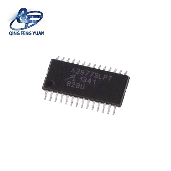 Dirigente IC A3977SLPT allegro TSSOP A3977SLPT allegro TSSOP LED driver chip Componentes eletrônicos Circuito integrado