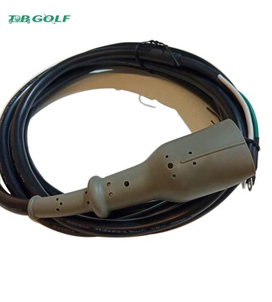 101828901 48V pièces d'OEM de voiture de club de dc 130in