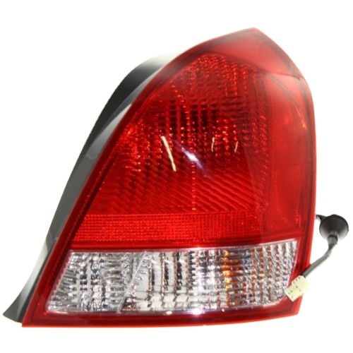 TREATON High-quality Auto Par Ttail Lamp  92401-2D510 92402-2D510 92401-2D520 92402-2D520 Tail Light LH&RH for Elantra 2004