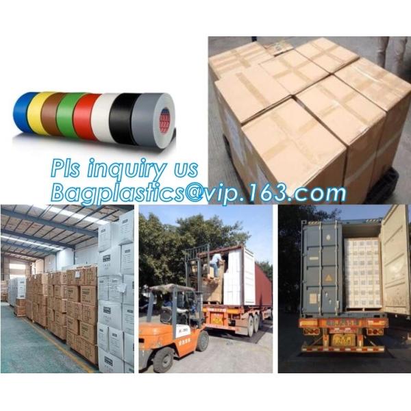 PVC Insulation tape,Electronic Double Sided Tape for various bonding,Sequence Tape Electronic Component Tape 6mm*3000m