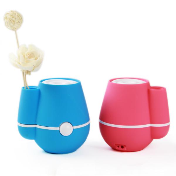 New Product Ideas 2019 USB Essential Oil new product ultrasonic mist maker air essential oils diffuser GK-LJH-001