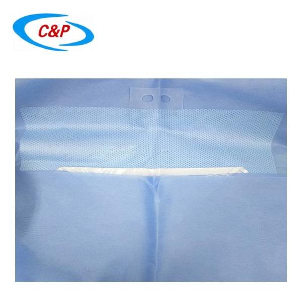 ODM PCNL Disposable Surgical Drape Sterile With Fenestration