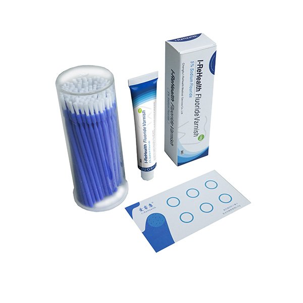 Политура фторида Tasety 22600ppm дыни ISO 10g для зубоврачебной плохой полости
