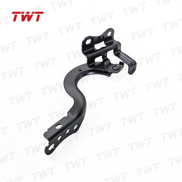 TWT Car Body Front Component Hood Hinge Assy 53410-58060 53420-58080 5341058060 5342058080 for Toyota Alphard Vellfire HV 2015-