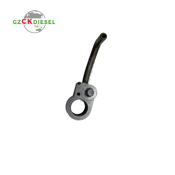 Piston Cooling Oil Jet 8-98020649-0 8-98173342-0 for ISUZU 6HK1 4HK1