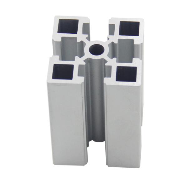 4080 Aluminium Extrusion T Slot Aluminium Profile 40x40