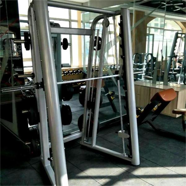 FR24 Gym Equipment Club Gym smith machine smith machine multi functional commercial