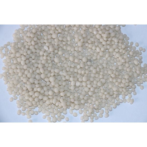 Corrosion Resistance Fertilizer Granulator Machine with 1-20 Tons per Hour Capacity for Ball Shape Granules