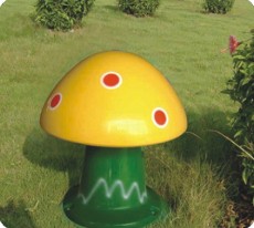 PA Lawn speaker