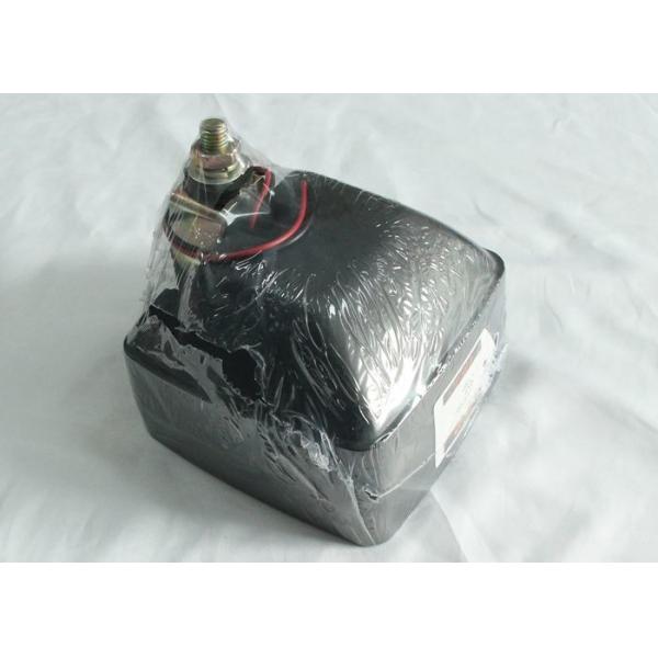 Professional Caterpillar Excavator Spare Parts High Power Square Lamp