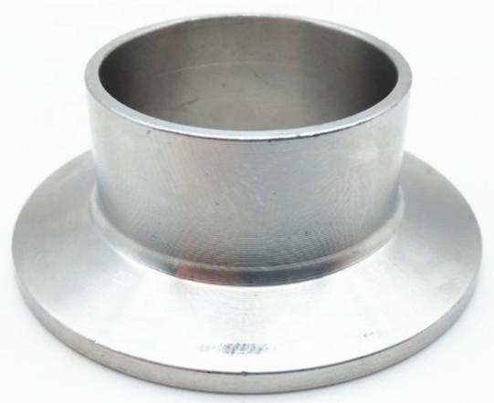 Forged ANSI B16.5 Stainless steel rf lap joint collar flange 2' 300# For Industry​