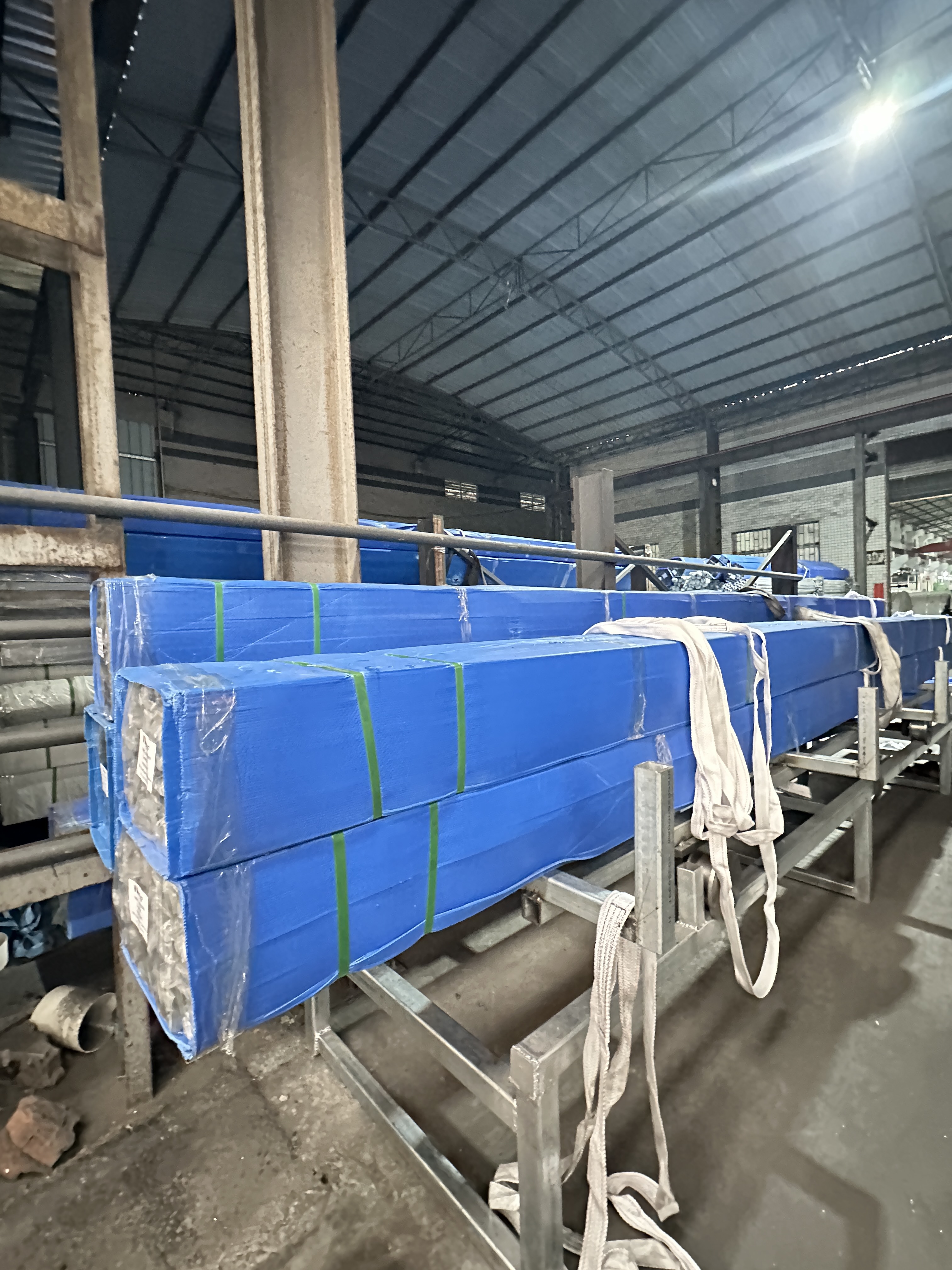 (GuangDong)Foshan Winsco Metal Products Co., Ltd.