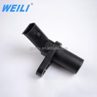 Ângulo F01R00F011 do sensor de posição do eixo de manivela de WEILI para o Grande Muralha Tengyi Feng Jun Haval
