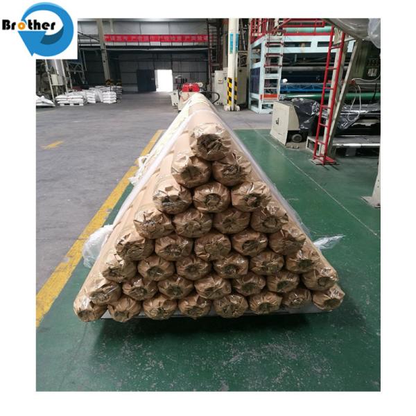 500mm Agricultural Silage Wrap Bale Film Made in China White, Eco Green, Black Colour