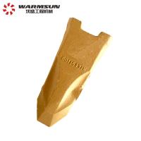 excavatrice de 11912709K 48HRC Digger Bucket Tooth Teeth For