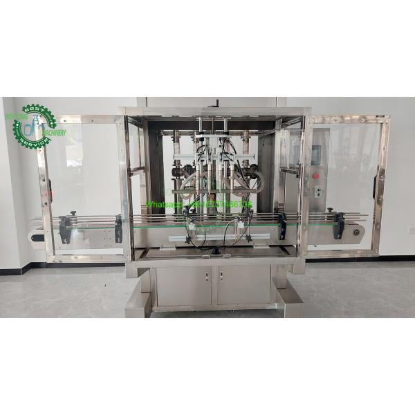 Turnkey Project Various Kitchen Product Filling Line Jam Cheese Salad Tomato Sauce Ketchup Cream Filling Machine