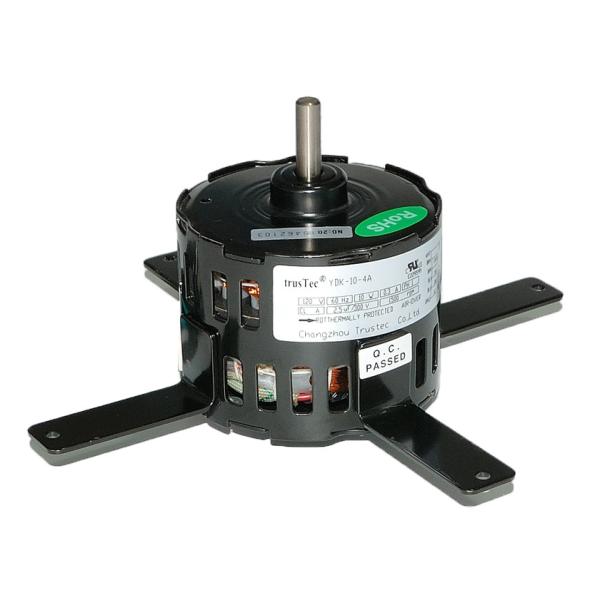 Черный дюйм РПМ 3,3 поляка 1550 универсалии 230В 4/3,3" мотор очистителя воздуха