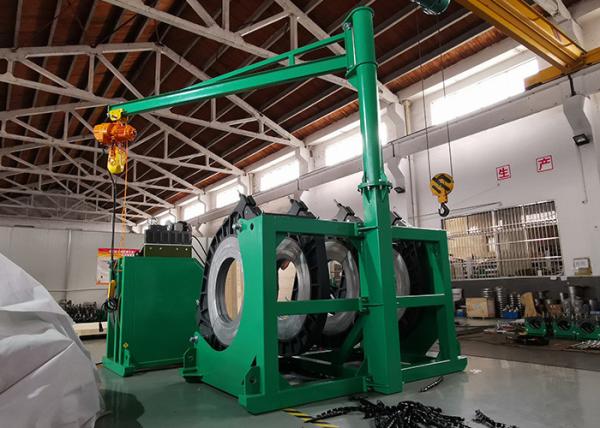 SWT-V1200/630H Automatic Field Hydraulic Butt Fusion Welder 2 Years Warranty