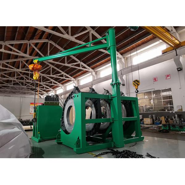 труба Hdpe сварочного аппарата сплавливания батта 630mm 1000MM гидравлическая соединяя машину