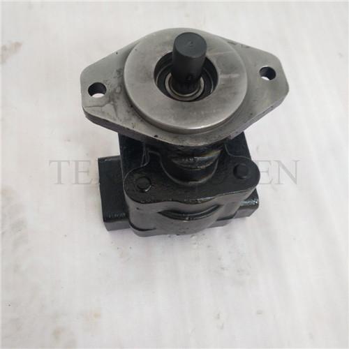 Hydraulic gear pump P330 bushing pump P330A297JFAB20-25