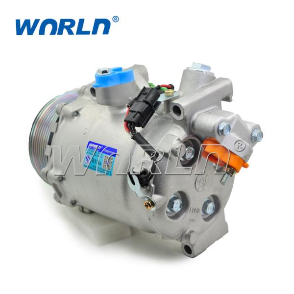 High Quality Car Air Compressor 8643296 For Honda CRV For Crosstour For Civic RE4 2.4 WXHD013
