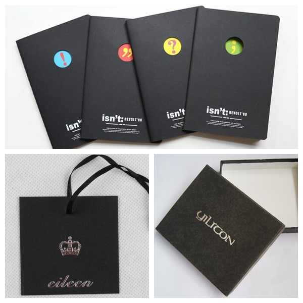 Доска вязки книги СГС/доска черноты Кардсток бумажная на небольшая картонная коробка 1.0мм 1.5мм 1.7мм 2.0мм 2.5мм 3мм