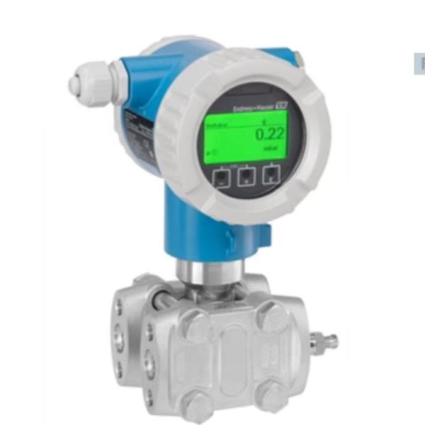 Prix bas Nouveau débitmètre Endress+Hauser E+H Proline Promass F200 8F2B40 DN40 40mm Coriolis débitmètre de masse gaz liquide