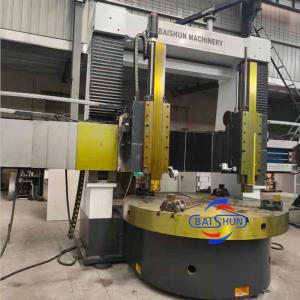 Centro de usinagem vertical Torno CNC CK5225 Ferramenta de máquina Ferramenta de