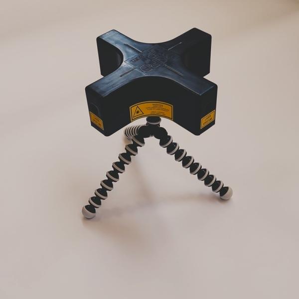 Improve Your Golf Game with High Grade 545nm Laser Type Golf Alignment Training Aid
