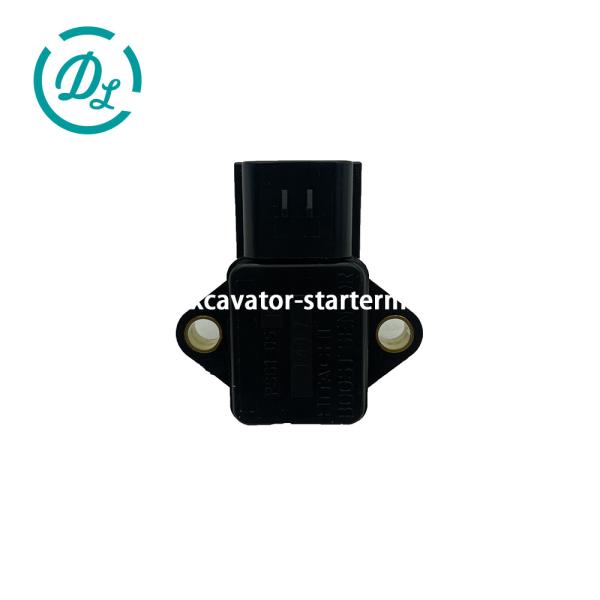 Sensor de presión del colector de admisión ISUZU 4HK1 OEM 8972177780