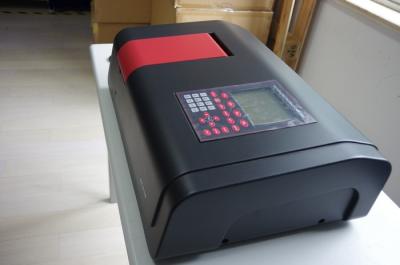 Espectrofotômetro automático ultravioleta da salinidade