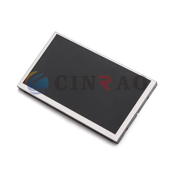 LG TFT 6.1 Inch LCD Panel LA061WQ1(TD)(08) Car GPS Navigation High Precision