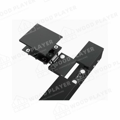 270 Degree Soft Close Pivot Hinge Hidden Hinges For Cabinet Doors