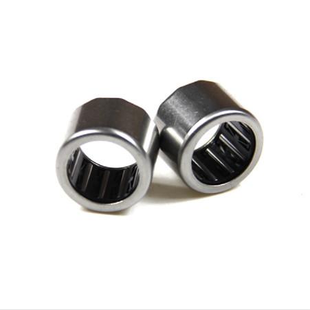 HF2016 Single Row Drawn Cup Needle Bearing HF Series One Way Needle Bearing
