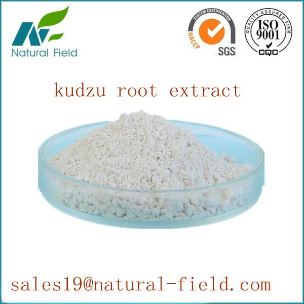 pure natural puerarin