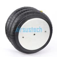 3B12-304 Suspension Air Bags Goodyear Air Actuator 578933100 Triple Convoluted Bellows