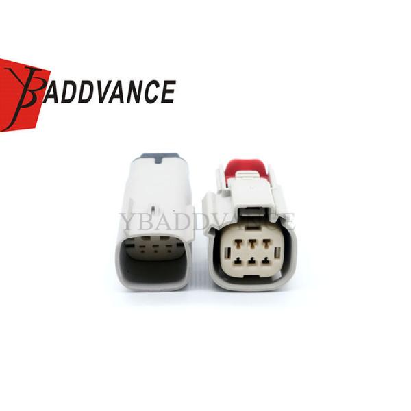 Waterproof 33472-0602 6 Pin 33472 Series Female and Male Molex MX150 Connector