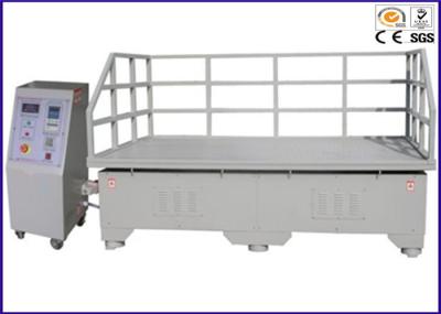 Bom equipamento de testes simulador do transporte 1A/1B de ISTA do Performance Package