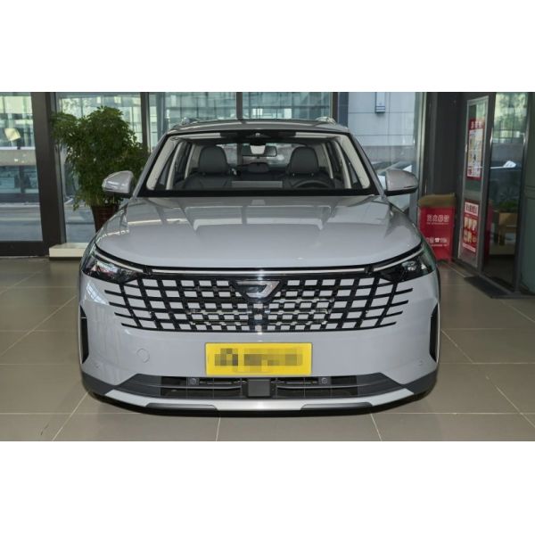 Jetta VS8 2026 280TSI Automatic Intelligent Edition Front-engine Front-wheel Drive