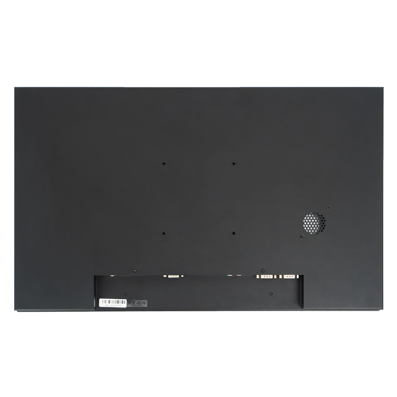 21.5 Inch Industrial Capacitive Touch Panel PC with High Brightness Display and Intel J4125 Quad Core Fan Cooled Processor