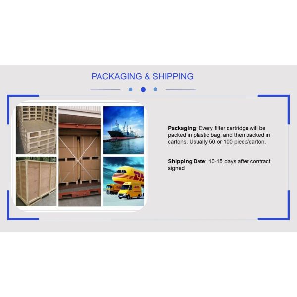 H14 High Efficiency HEPA Filter for Odor Removal and Air Purification in HVAC Systems