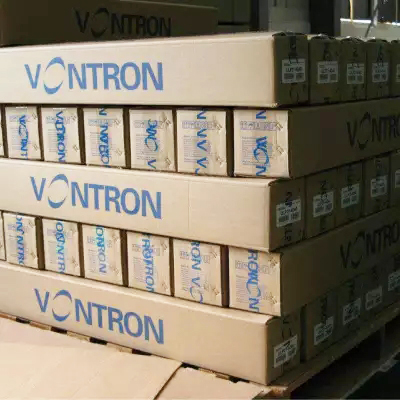 Vontron Membrane 4040 Water Reverse Osmosis System RO Membrane