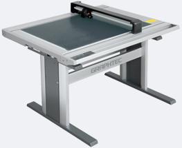 Para Graphtec Flatbed plotters de corte FC4500 Series FC4500-50 e FC4510-60